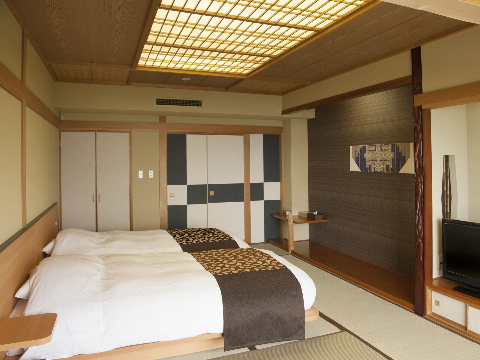 Lake Akan Tsuruga Wings Akankohan Exterior photo